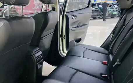 Nissan Tiida, 2021 год, 1 267 000 рублей, 10 фотография