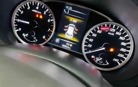 Nissan Tiida, 2021 год, 1 267 000 рублей, 8 фотография