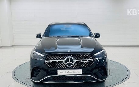 Mercedes-Benz GLE Coupe, 2025 год, 12 946 027 рублей, 8 фотография