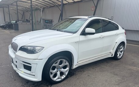BMW X6, 2009 год, 1 300 000 рублей, 2 фотография