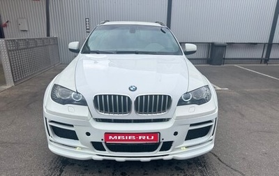 BMW X6, 2009 год, 1 300 000 рублей, 1 фотография