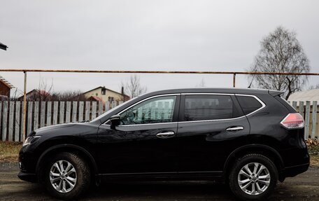 Nissan X-Trail, 2015 год, 1 730 000 рублей, 1 фотография