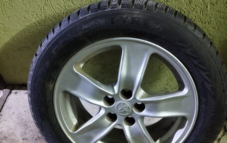 Toyota Avensis III рестайлинг, 2003 год, 600 000 рублей, 7 фотография