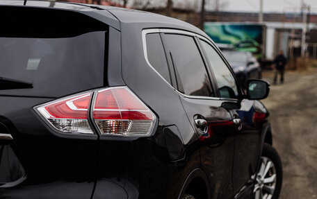 Nissan X-Trail, 2015 год, 1 730 000 рублей, 4 фотография