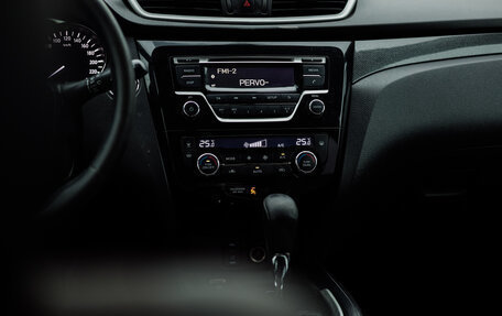 Nissan X-Trail, 2015 год, 1 730 000 рублей, 5 фотография