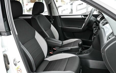 Skoda Rapid I, 2019 год, 1 279 000 рублей, 8 фотография