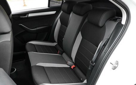 Skoda Rapid I, 2019 год, 1 279 000 рублей, 9 фотография