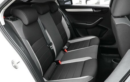 Skoda Rapid I, 2019 год, 1 279 000 рублей, 7 фотография