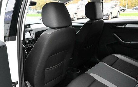 Skoda Rapid I, 2019 год, 1 279 000 рублей, 11 фотография