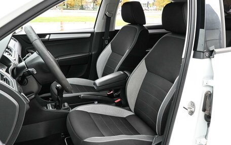 Skoda Rapid I, 2019 год, 1 279 000 рублей, 10 фотография