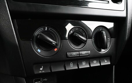 Skoda Rapid I, 2019 год, 1 279 000 рублей, 17 фотография