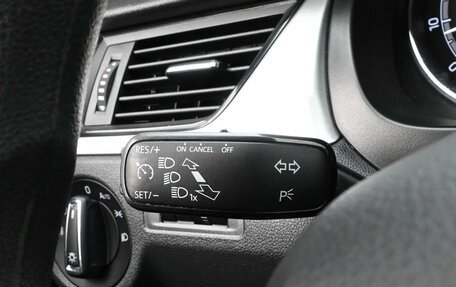 Skoda Rapid I, 2019 год, 1 279 000 рублей, 18 фотография