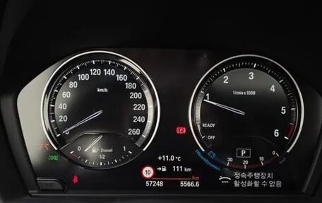 BMW X1, 2020 год, 3 300 000 рублей, 8 фотография