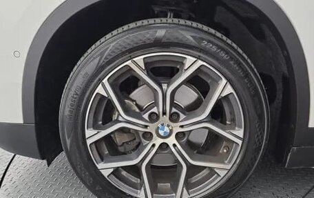 BMW X1, 2020 год, 3 300 000 рублей, 10 фотография