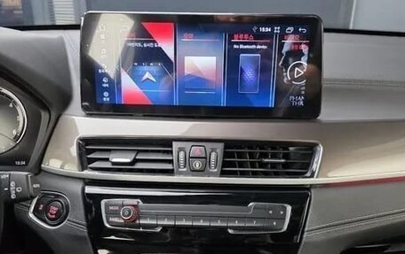 BMW X1, 2020 год, 3 300 000 рублей, 12 фотография