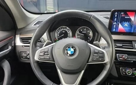 BMW X1, 2020 год, 3 300 000 рублей, 9 фотография