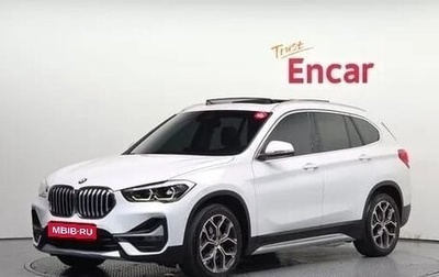 BMW X1, 2020 год, 3 300 000 рублей, 1 фотография