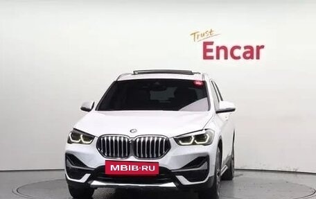 BMW X1, 2020 год, 3 300 000 рублей, 2 фотография