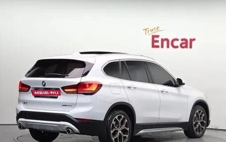 BMW X1, 2020 год, 3 300 000 рублей, 3 фотография