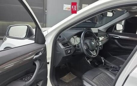 BMW X1, 2020 год, 3 300 000 рублей, 5 фотография