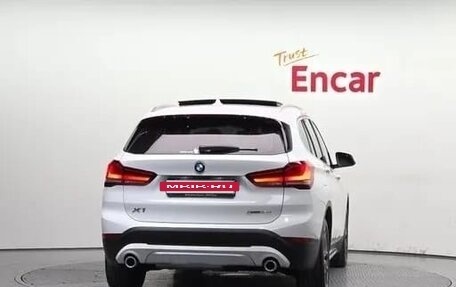 BMW X1, 2020 год, 3 300 000 рублей, 4 фотография