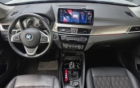 BMW X1, 2020 год, 3 300 000 рублей, 7 фотография