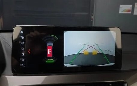 BMW X1, 2020 год, 3 300 000 рублей, 15 фотография