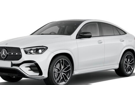 Mercedes-Benz GLE Coupe, 2025 год, 16 110 000 рублей, 1 фотография