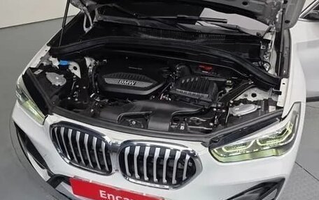BMW X1, 2020 год, 3 300 000 рублей, 16 фотография