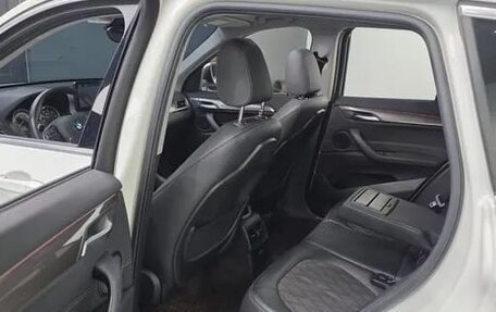 BMW X1, 2020 год, 3 300 000 рублей, 19 фотография