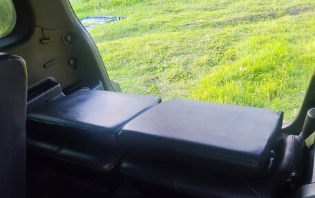 Hyundai Terracan I, 2001 год, 750 000 рублей, 2 фотография