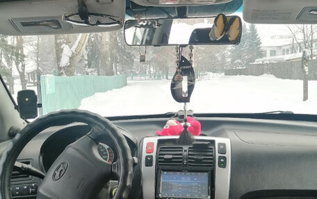 Hyundai Tucson III, 2005 год, 660 000 рублей, 2 фотография