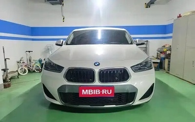 BMW X2, 2021 год, 1 507 000 рублей, 1 фотография
