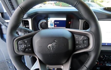 Ford Bronco, 2025 год, 8 134 027 рублей, 8 фотография