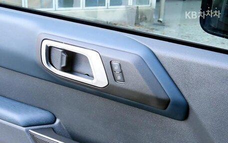 Ford Bronco, 2025 год, 8 134 027 рублей, 5 фотография