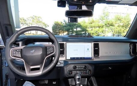 Ford Bronco, 2025 год, 8 134 027 рублей, 7 фотография