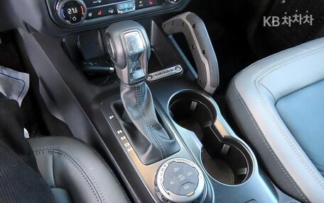 Ford Bronco, 2025 год, 8 134 027 рублей, 12 фотография