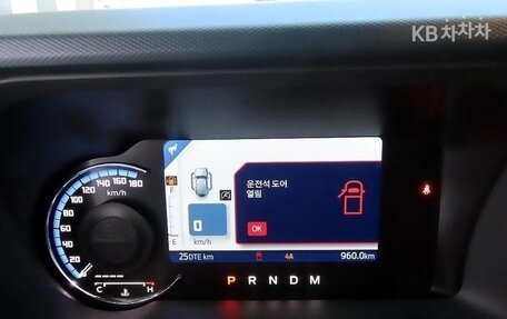 Ford Bronco, 2025 год, 8 134 027 рублей, 9 фотография