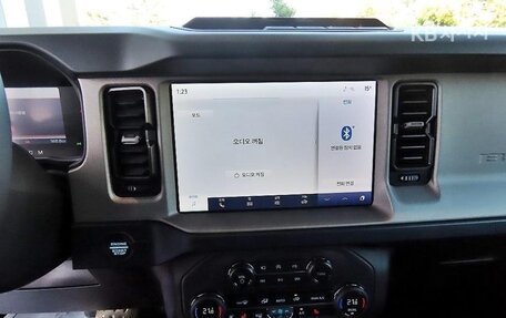 Ford Bronco, 2025 год, 8 134 027 рублей, 11 фотография