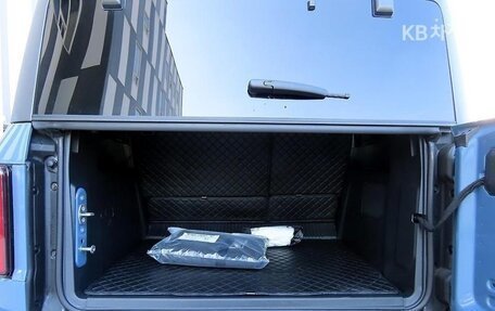 Ford Bronco, 2025 год, 8 134 027 рублей, 15 фотография