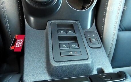 Ford Bronco, 2025 год, 8 134 027 рублей, 13 фотография