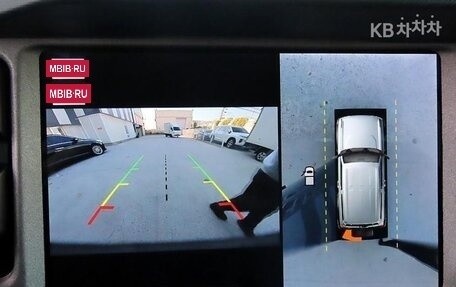 Ford Bronco, 2025 год, 8 134 027 рублей, 10 фотография