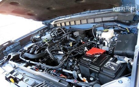 Ford Bronco, 2025 год, 8 134 027 рублей, 16 фотография