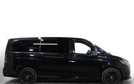 Mercedes-Benz V-Класс, 2024 год, 19 000 000 рублей, 4 фотография