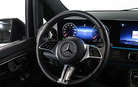 Mercedes-Benz V-Класс, 2024 год, 19 000 000 рублей, 15 фотография