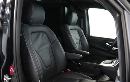 Mercedes-Benz V-Класс, 2024 год, 19 000 000 рублей, 16 фотография