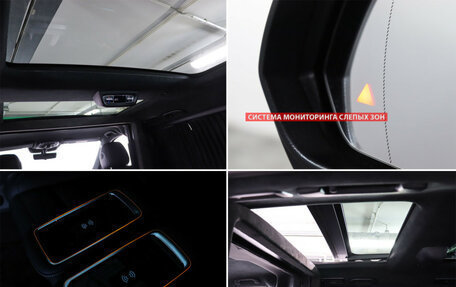 Mercedes-Benz V-Класс, 2024 год, 19 000 000 рублей, 22 фотография
