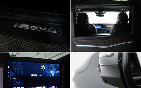 Mercedes-Benz V-Класс, 2024 год, 19 000 000 рублей, 25 фотография