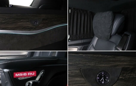 Mercedes-Benz V-Класс, 2024 год, 19 000 000 рублей, 24 фотография