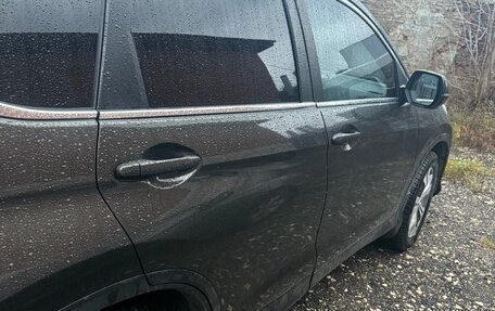 Honda CR-V IV, 2013 год, 1 650 000 рублей, 3 фотография